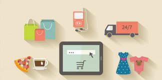 El consumidor virtual, recorriendo las tiendas por medio de la tecnología