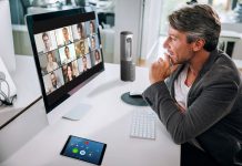 ¿Jugar durante videollamadas?, conoce a Gofetchstuff