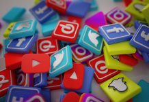 Cuánto ganan las redes sociales por tus clics