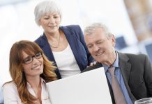 Personas de 50 años, esenciales para la economía de la pandemia