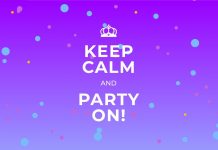 ¿Realidad aumentada para celebrar…cumpleaños?