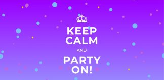 ¿Realidad aumentada para celebrar…cumpleaños?