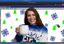 Nuevas animaciones y fondos llegan a Microsoft Teams