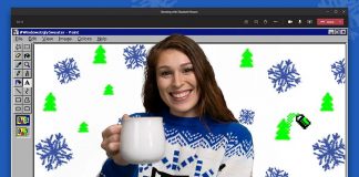 Nuevas animaciones y fondos llegan a Microsoft Teams