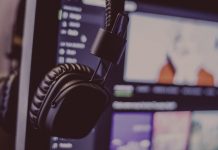 Audios gratis para tus proyectos multimedia