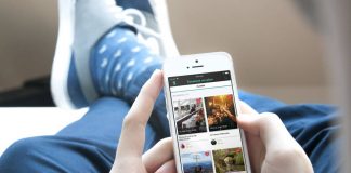 Facebook busca potenciar a las empresas Facebook