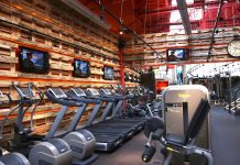 Gimnasios, ¿Adaptarse o morir?