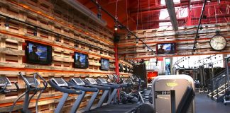 Gimnasios, ¿Adaptarse o morir?