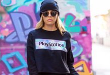Sony te invita a vestirte como gamers PlayStation