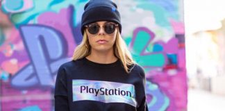 Sony te invita a vestirte como gamers PlayStation