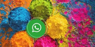 WhatsApp hará más divertidas tus conversaciones