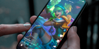 ¿TikTok se adentra al mundo del gaming?