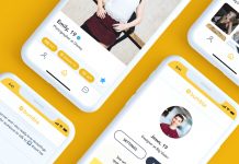 Tinder con competencia, esta app para mujeres busca espacio