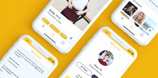 Tinder con competencia, esta app para mujeres busca espacio