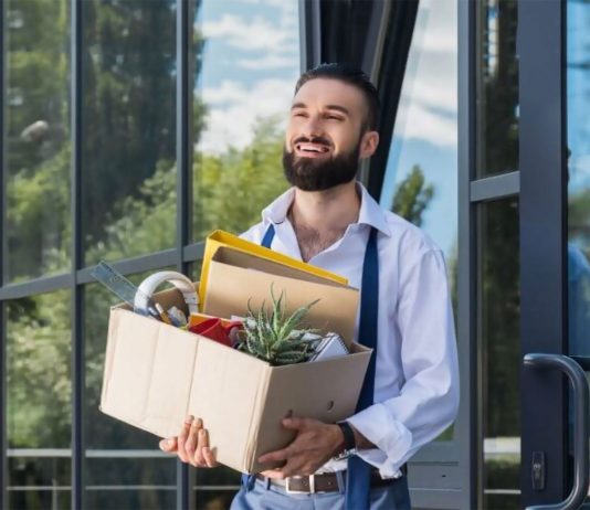 El 60% de los trabajadores busca cambiar de empleo en el 2021