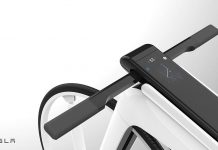 Bicicletas futuristas, ¿La nueva división de Tesla?