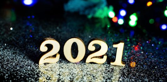 Comienza de la mejor manera el 2021 con estas apps