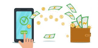 Pagos digitales, ¿El fin del efectivo?