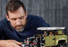 Kidults, ¿Juguetes para todos?