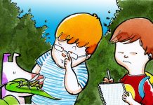 Imagen y palabra, una batalla donde ningún lado cede