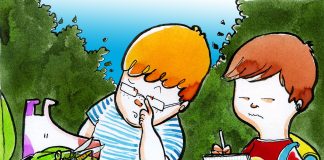 Imagen y palabra, una batalla donde ningún lado cede