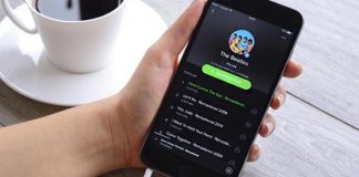 Crees que lo que escuchas es ¿buena música?