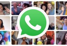 ¡WhatsApp Web implementó videollamadas!