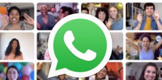 ¡WhatsApp Web implementó videollamadas!