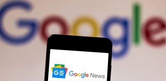 Google News te mostrará noticias «de paga»