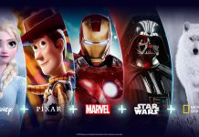 Disney plus obtiene excelentes cifras en Latinoamérica Disney+