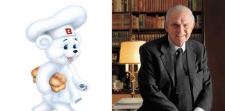 Lorenzo Servitje Sendra, el hombre del osito blanco Bimbo