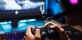 Tres gigantes se unen para ofrecer mayor seguridad a los gamers