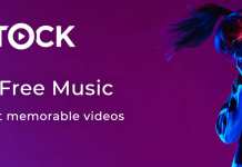 Joystock, música para tus redes sociales