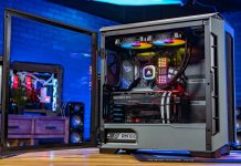 Esta plataforma te ayudará a armar tu propia PC