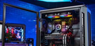 Esta plataforma te ayudará a armar tu propia PC