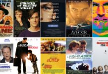 ¿Quieres inspirarte? Estás películas motivarán tu lado emprendedor películas para emprendedores