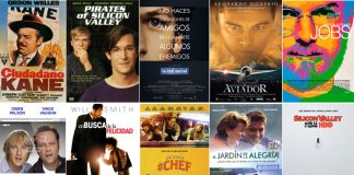 ¿Quieres inspirarte? Estás películas motivarán tu lado emprendedor películas para emprendedores