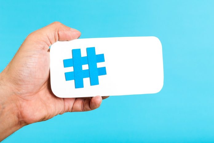 Elige los mejores hashtags para potenciar tu marketing en redes sociales
