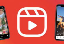 Etiquetas para la marca, Instagram lo hace posible en reels