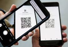 ¿Qué viene después del código QR?