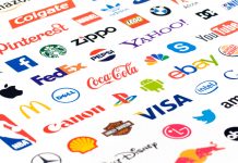 ¿Cambiarán los logos durante el próximo año?