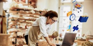 Este dúo beneficiará a pequeñas y medianas empresas