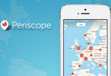 ¡El adiós de Periscope!