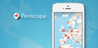 ¡El adiós de Periscope!