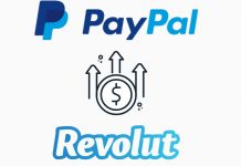 Revolut y Paypal apps que te ayudarán en tu vida financiera Revolut y paypal