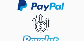 Revolut y Paypal apps que te ayudarán en tu vida financiera Revolut y paypal