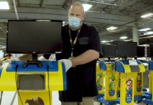 Nintendo diseña consolas exclusivas para hospitales