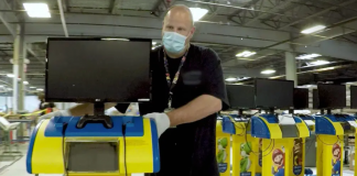 Nintendo diseña consolas exclusivas para hospitales