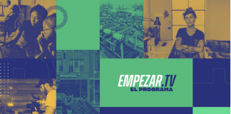 Este canal digital alimentará tu alma emprendedora Empezar Tv