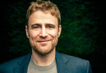 Stewart Butterfield, el motor de tu trabajo